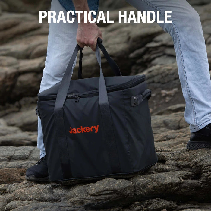 Jackery | Upgraded Carrying Case L