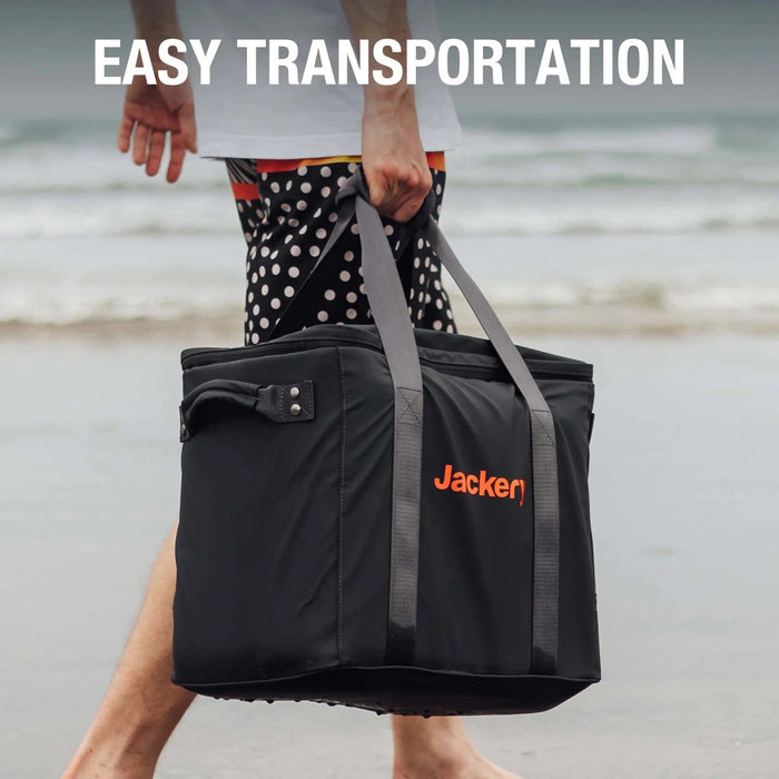 Jackery | Upgraded Carrying Case L