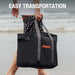 Jackery | Upgraded Carrying Case L
