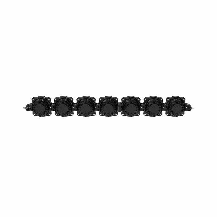 KC HiLiTES | 45" Gravity®️ Titan™ LED Light Bar - 7-Light