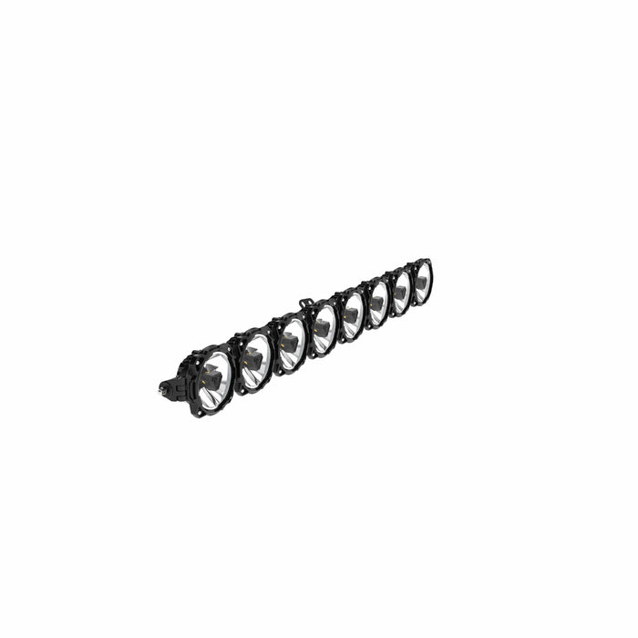KC HiLiTES | 50" Gravity®️ Titan™ LED Light Bar - 8-Light