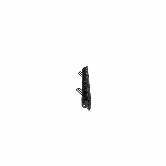KC HiLiTES | 57" Gravity®️ Titan™ LED Light Bar - 9-Light