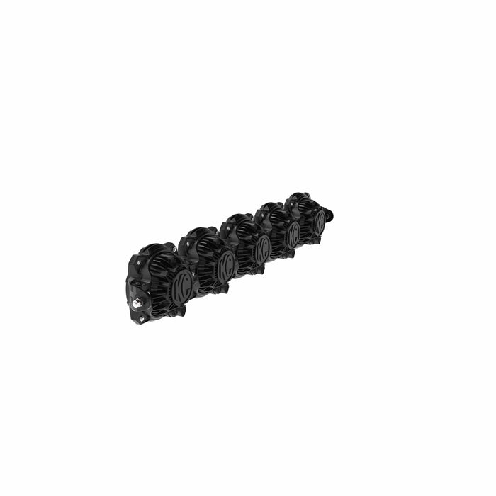 KC HiLiTES | 32" Gravity®️ Titan™ LED Light Bar - 5-Light