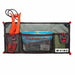 Mesh 3-Pocket Gear Organizer