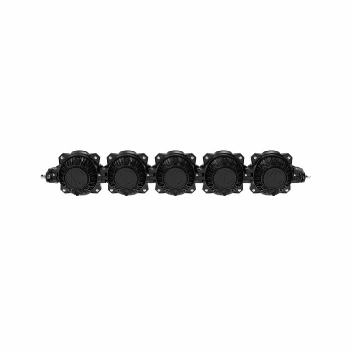 KC HiLiTES | 32" Gravity®️ Titan™ LED Light Bar - 5-Light