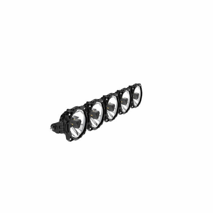 KC HiLiTES | 32" Gravity®️ Titan™ LED Light Bar - 5-Light