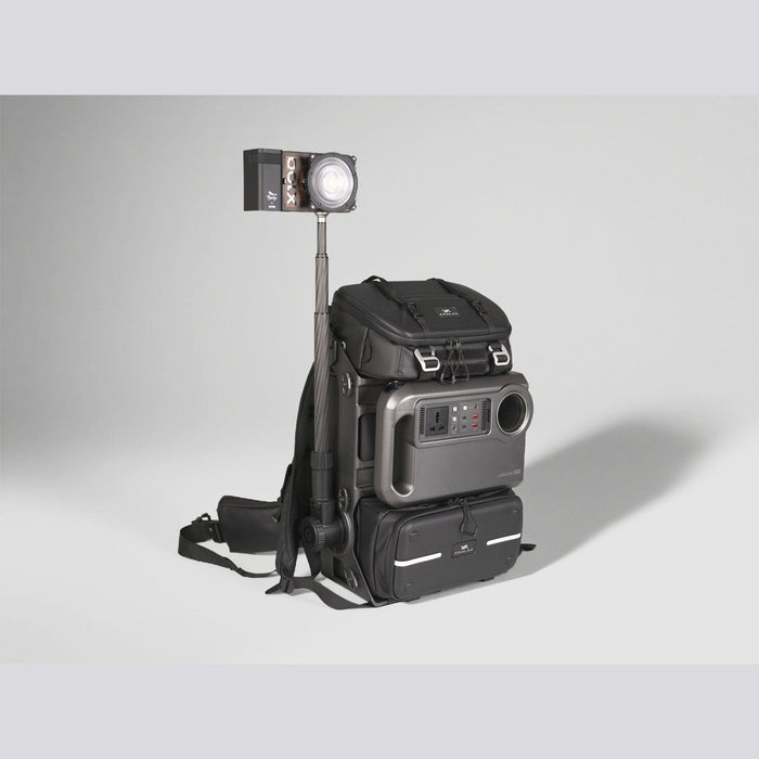 Coalax | 100% Pure Carbon Fiber Selfie Stick for Magic Arm, Vlogging and Content Creation (PRE-ORDER)