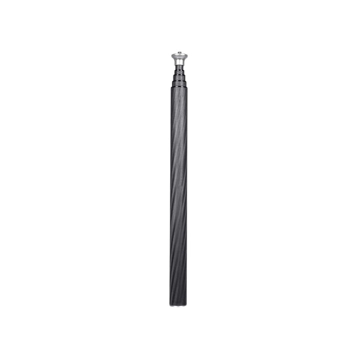 Coalax | 100% Pure Carbon Fiber Selfie Stick for Magic Arm, Vlogging and Content Creation (PRE-ORDER)