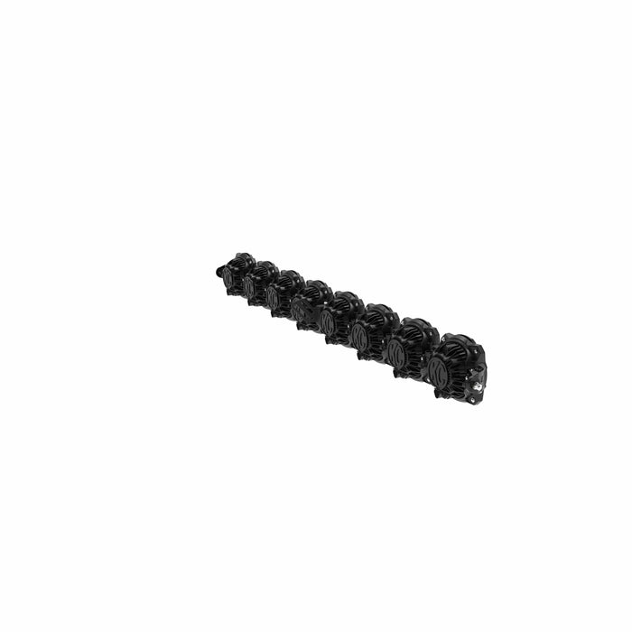 KC HiLiTES | 50" Gravity®️ Titan™ LED Light Bar - 8-Light