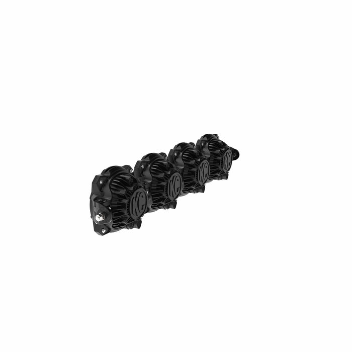 KC HiLiTES | 26" Gravity®️ Titan™ LED Light Bar - 4-Light
