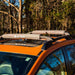 Roof Rack Crossbar Pads 2 pk