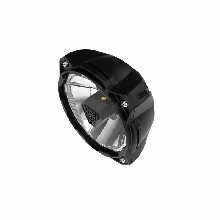 KC HiLiTES | Gravity® Titan™ 6" LED - Pair Pack - SAE Driving Beam
