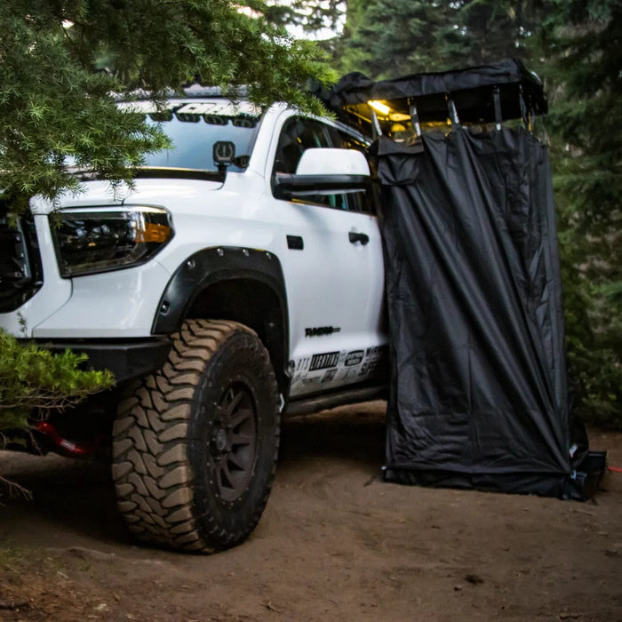 OPENROAD | Quick-Open Overland Shower/Privacy Awning V2