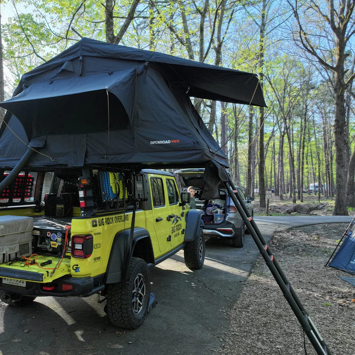 OPENROAD | Soft Roof Top Tent