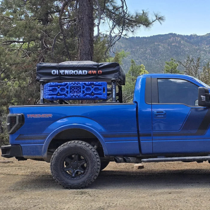 OPENROAD | Soft Roof Top Tent