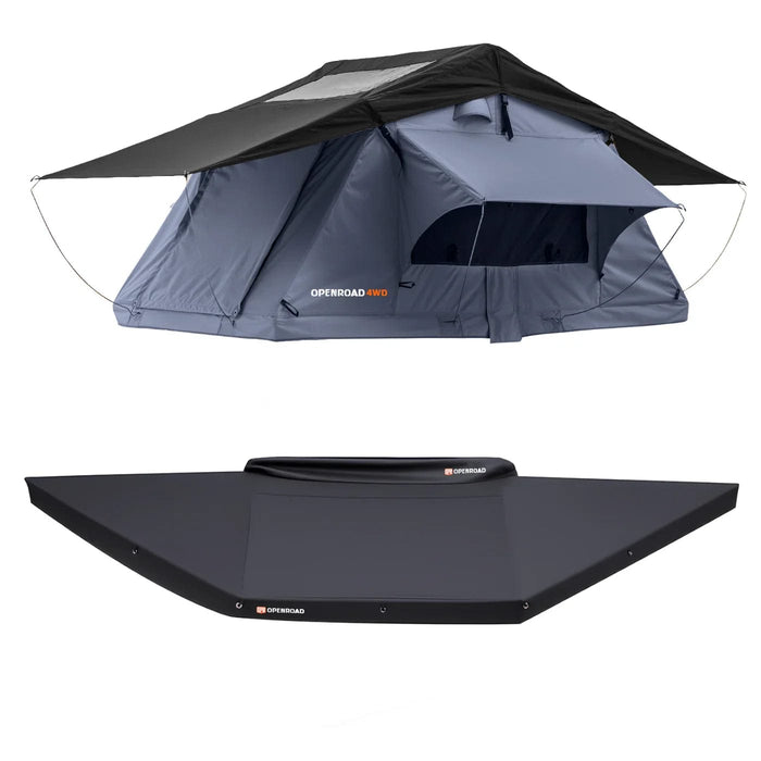 OPENROAD | Soft Roof Top Tent