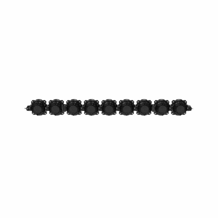 KC HiLiTES | 57" Gravity®️ Titan™ LED Light Bar - 9-Light