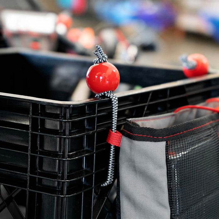 Versa Bungee Ball Tether 10 pk