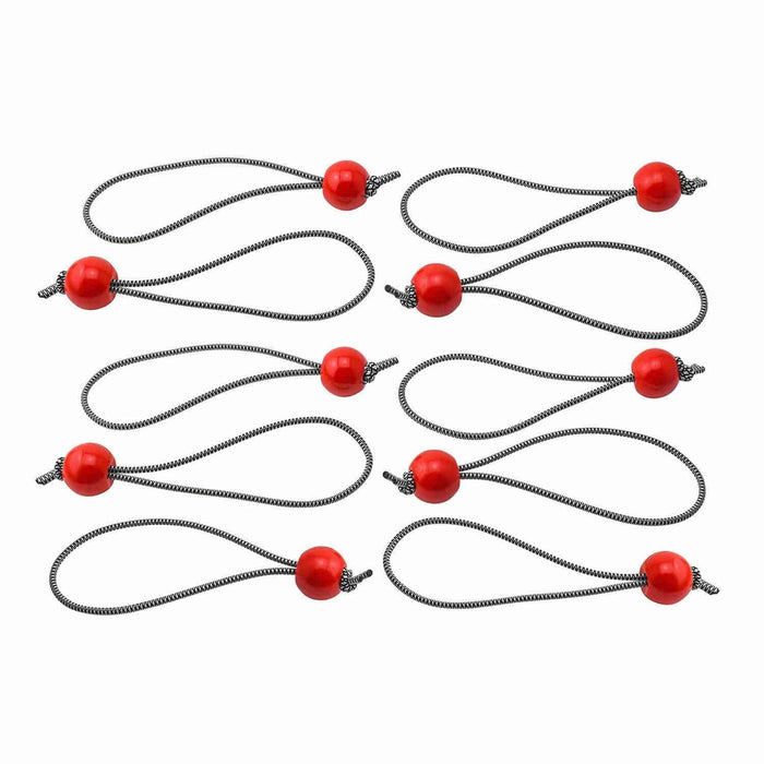 Versa Bungee Ball Tether 10 pk