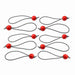 Versa Bungee Ball Tether 10 pk