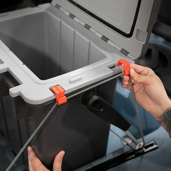 Versa Bungee Clips 4 pk