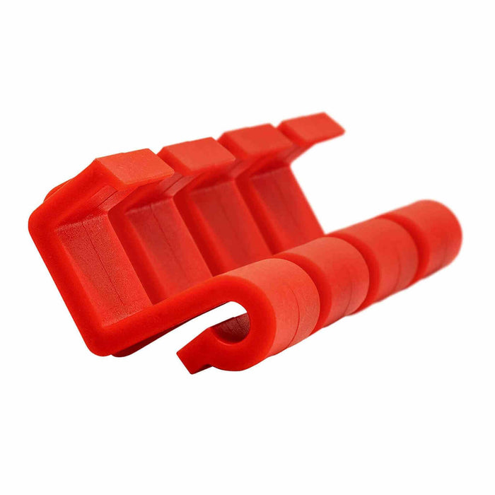 Versa Bungee Clips 4 pk