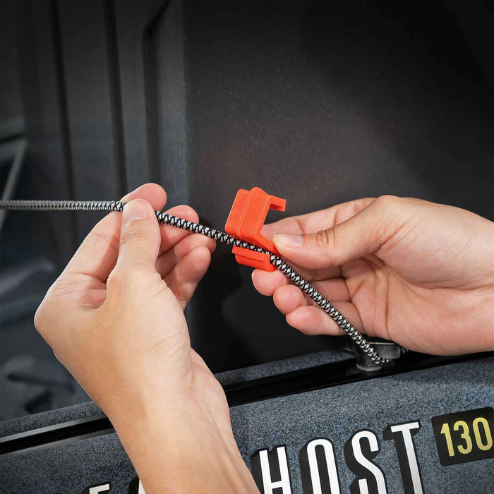 Versa Bungee Clips 4 pk
