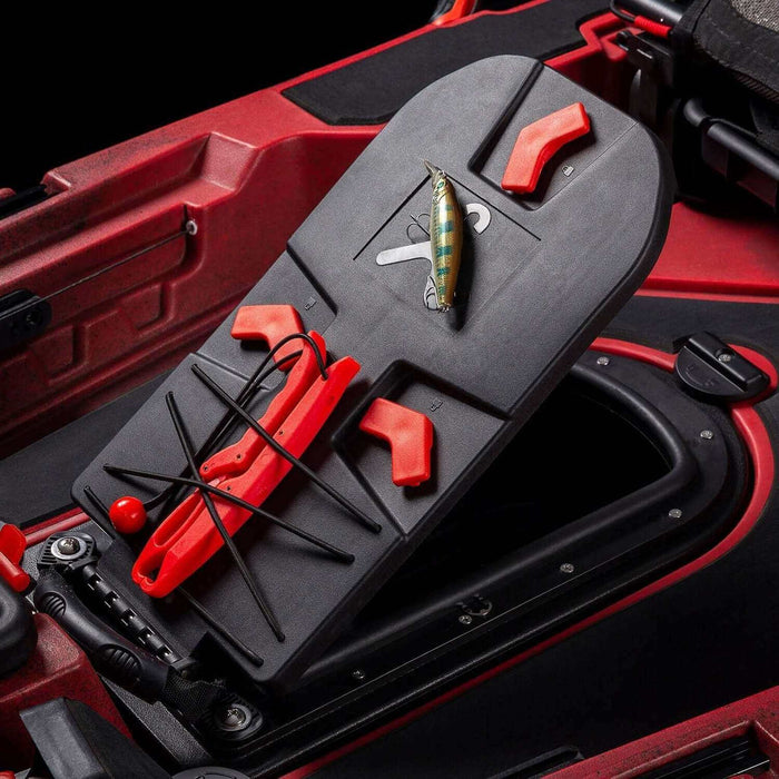 Versa Pod