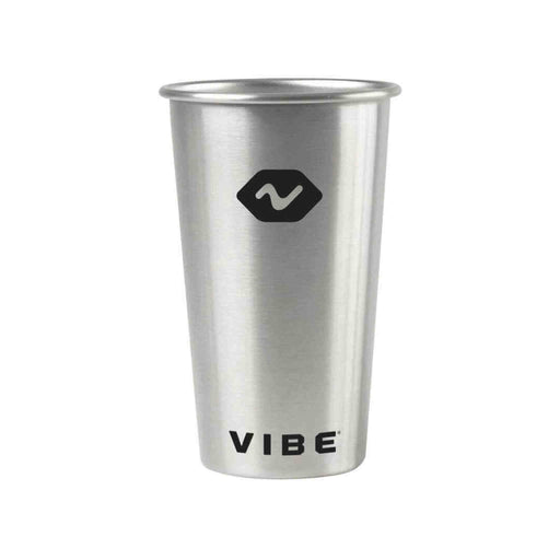 Vibe 16 oz Stainless Steel Pint Cup