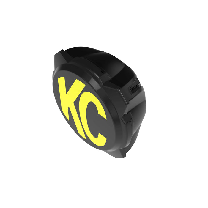 KC HiLiTES | Gravity® Titan™ 6" LED - Pair Pack - Wide-40 Beam
