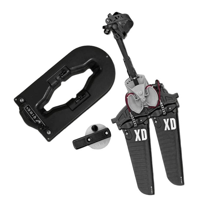 X-Drive Pedal Kit