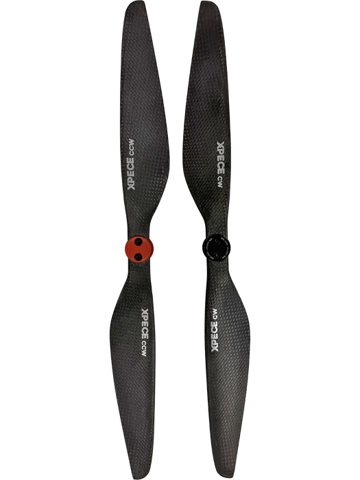 Xpece One Carbon Fiber Propeller Pair