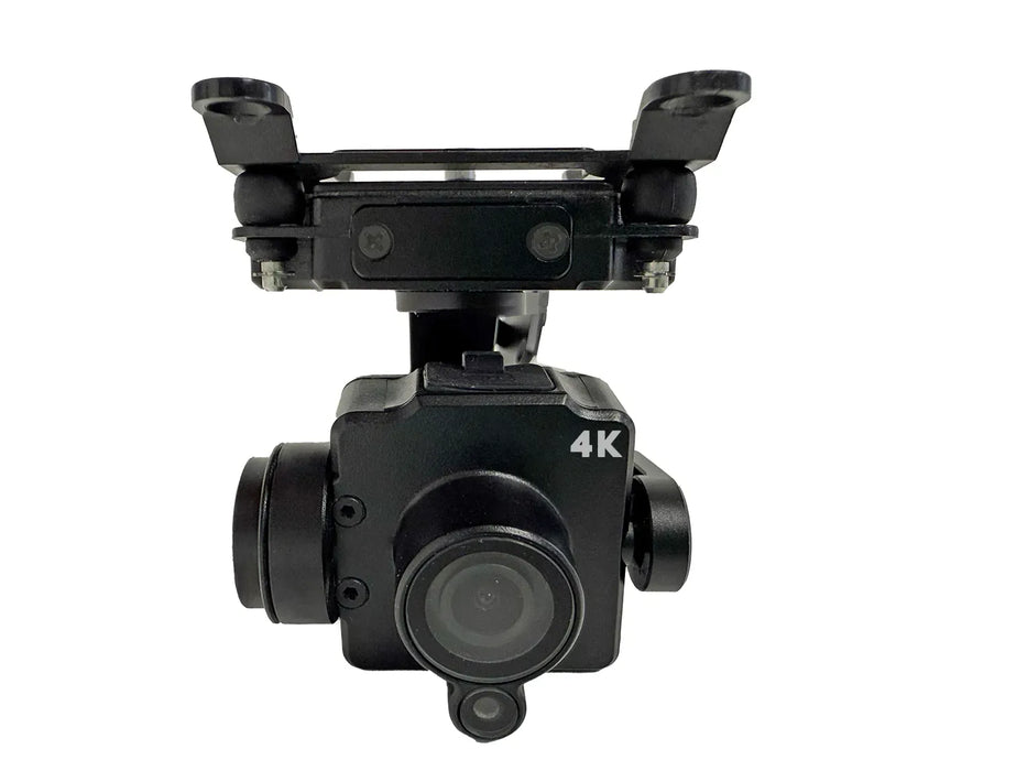 4K Camera for Xpece ONE Waterproof Drone now shipping