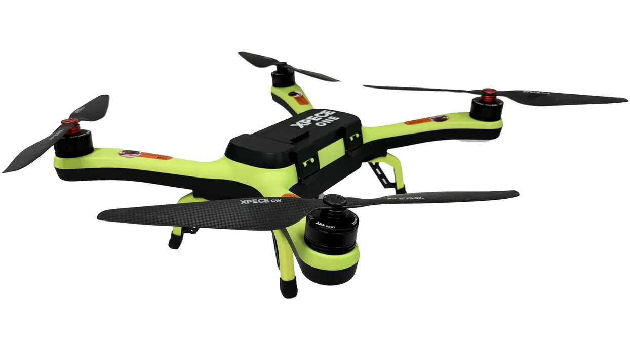 Xpece ONE BARE Fishing Drone