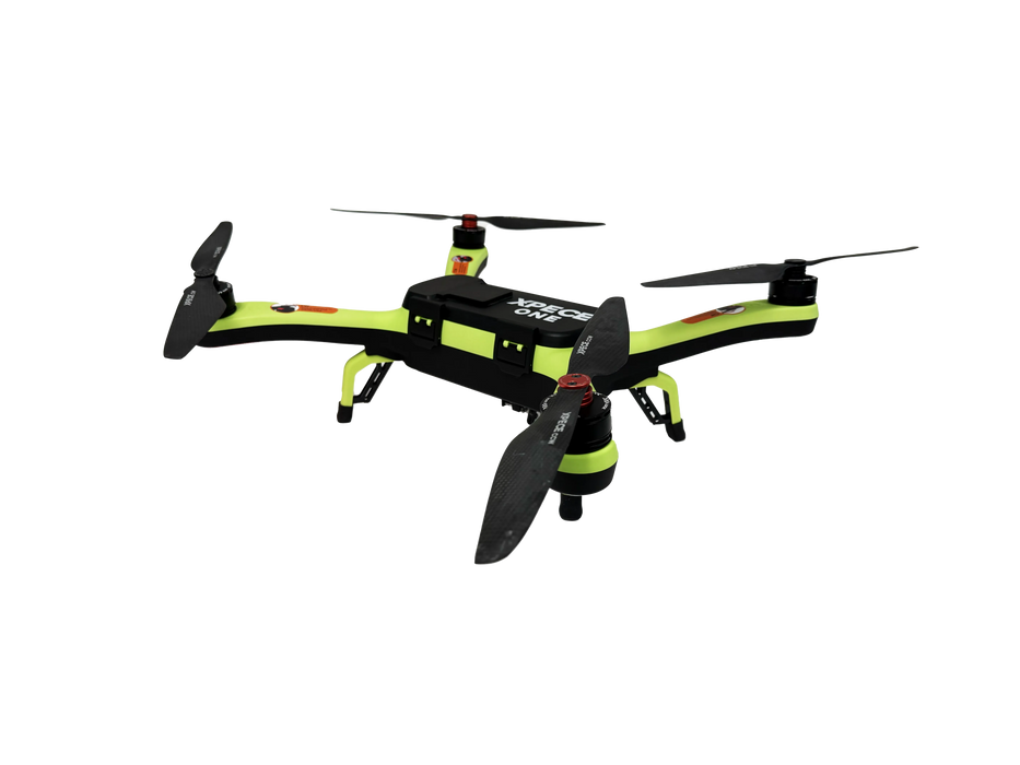 Xpece ONE BARE Fishing Drone