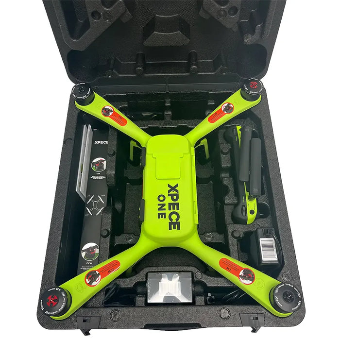 Xpece ONE Fishing Drone Fly More Bundle