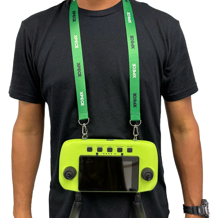 Lanyard Neck Strap Xpece for Remote