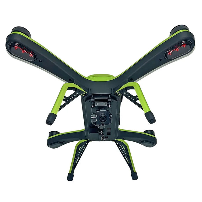 Xpece Rescue Drone