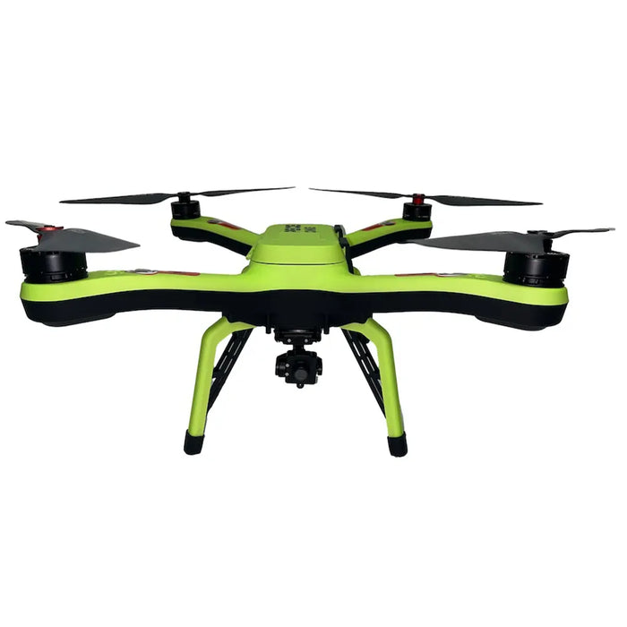 Xpece Rescue Drone