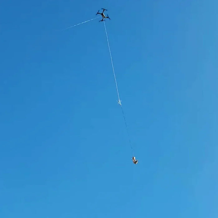 Xpece Rescue Drone