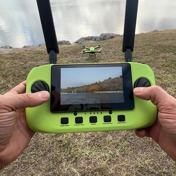 Xpece ONE Fishing Drone
