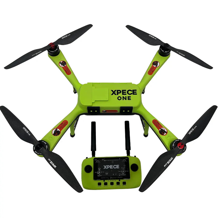 Xpece ONE Fishing Drone Fly More Bundle