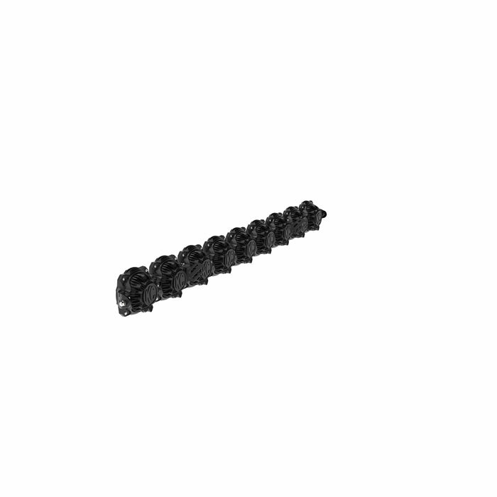 KC HiLiTES | 57" Gravity®️ Titan™ LED Light Bar - 9-Light