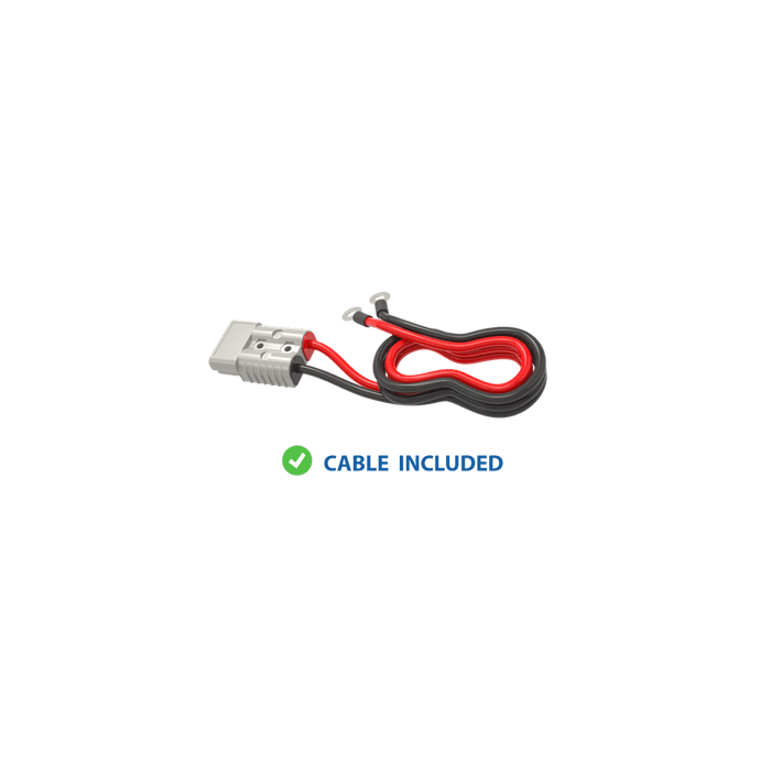 Big Battery | 12V SEAL | LiFePO4 | 228Ah | 3.0kWh