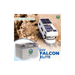 Big Battery | 24V FALCON ELITE | LiFePO4 | 122Ah | 3.1kWh