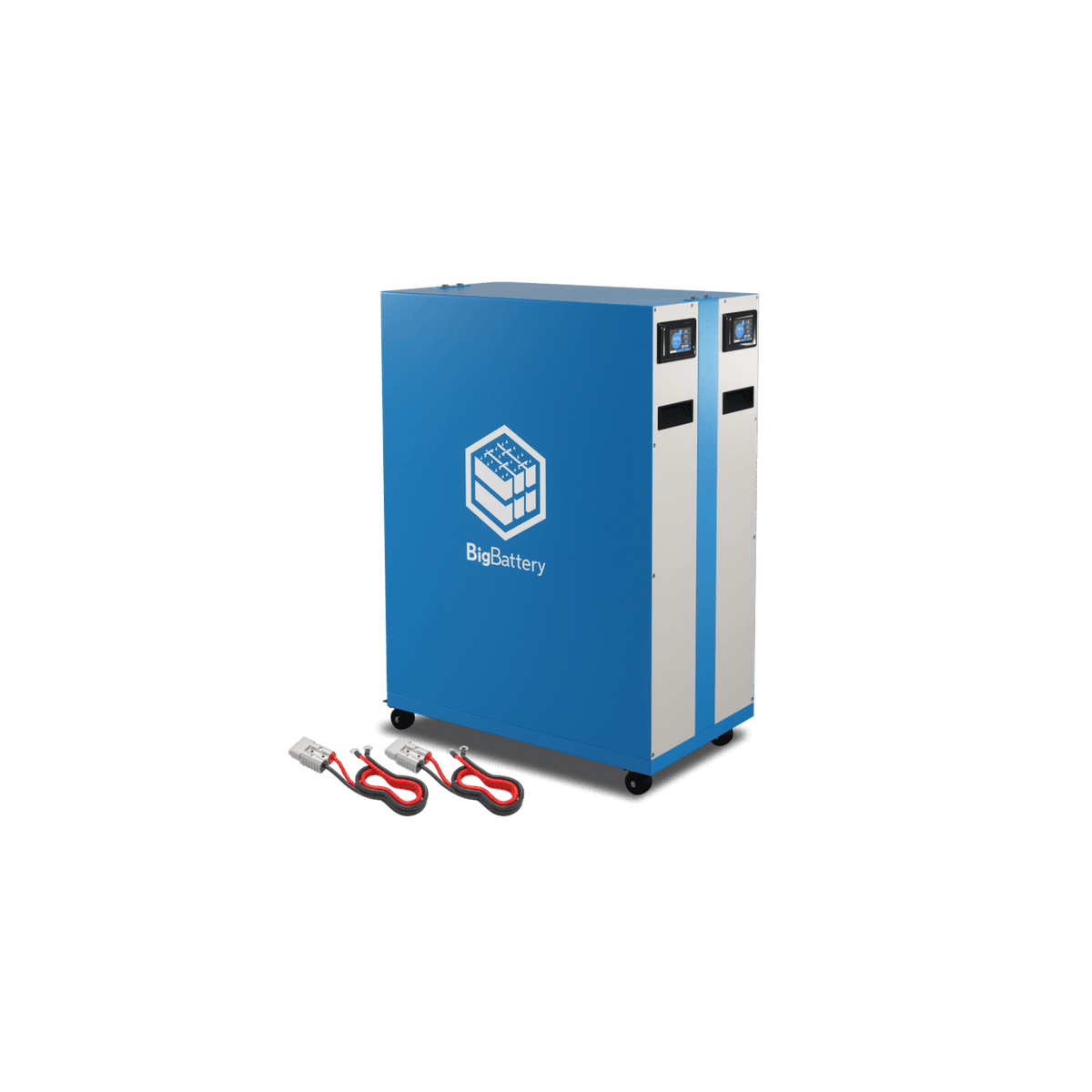 Big Battery 48V 2X PUMA KIT — Solar Guys Pro