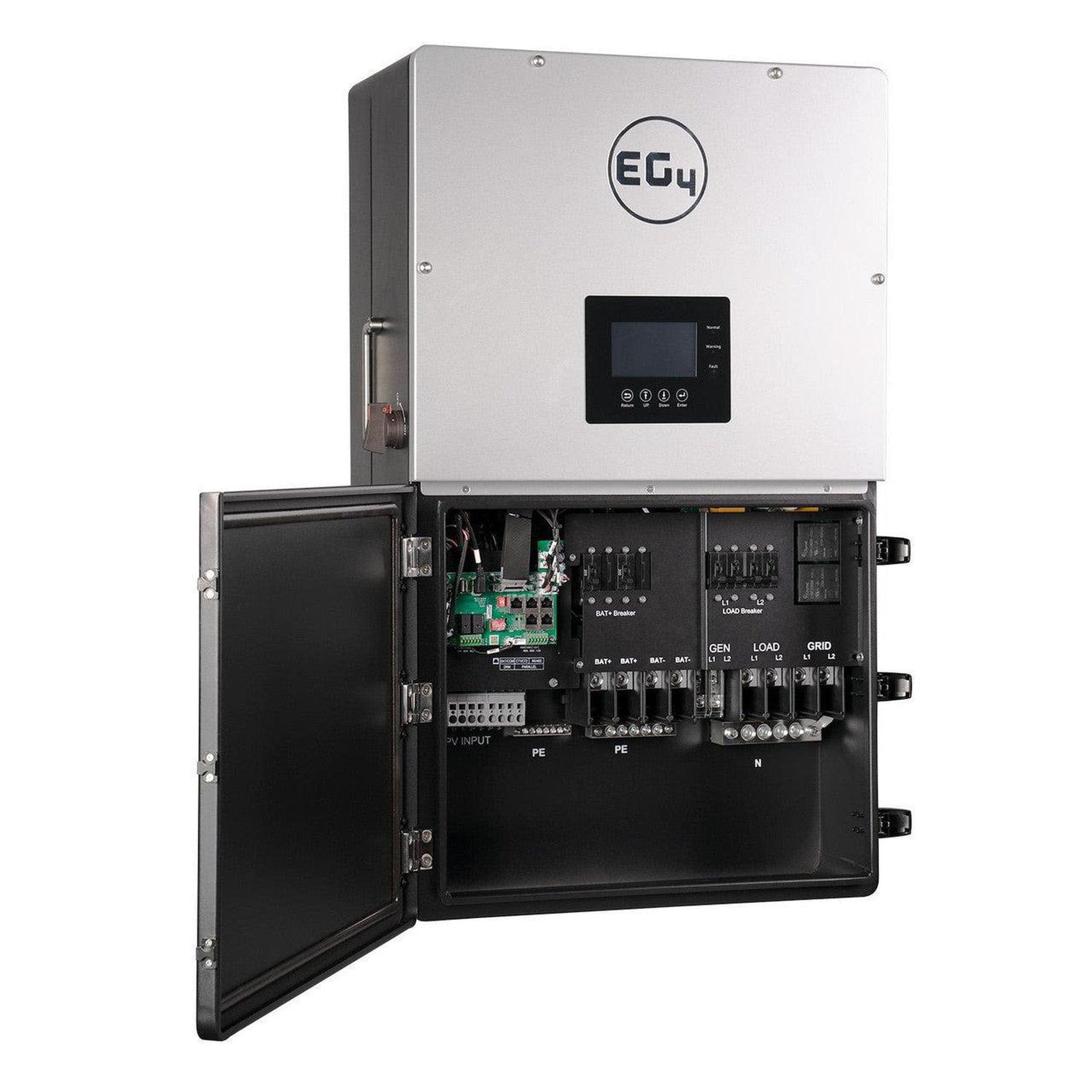 EG4 18k Inverter - Solar Guys Pro
