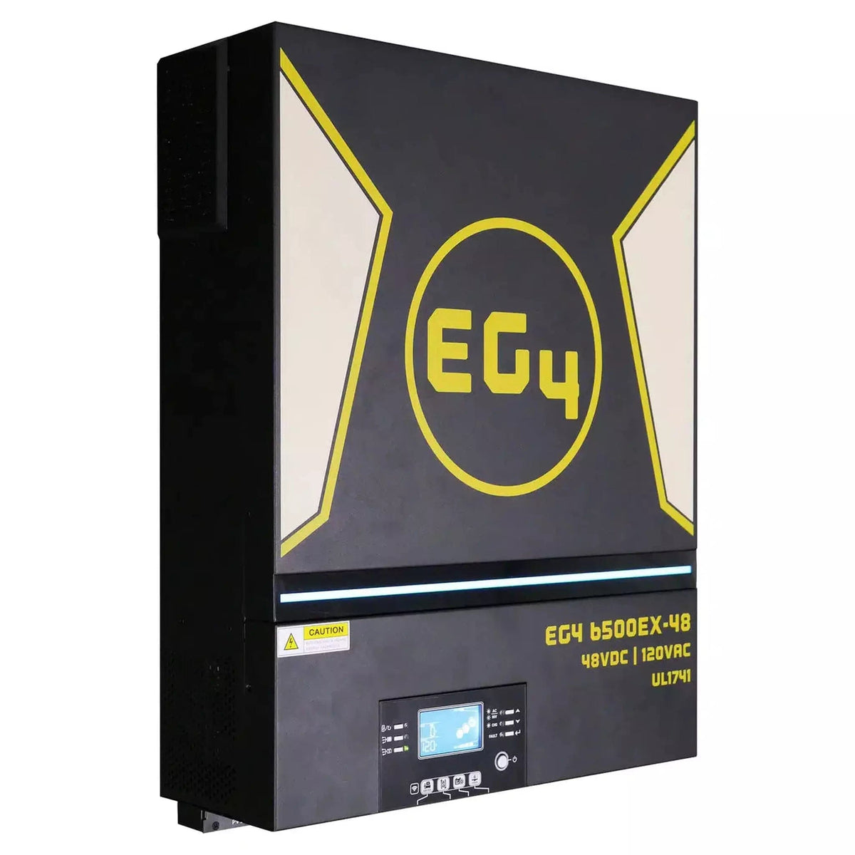 EG4 6.5kW OffGrid Inverter 6500EX48 6500W Output 8000W PV Inpu