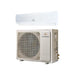 EG4 | 9K Mini-Split Air Conditioner Heat Pump | 9000 BTU | SEER2 29.5 | Plug-N-Cool Do-It-Yourself Installation