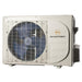 EG4 | AC 12K Mini-Split Air Conditioner Heat Pump | 12000 BTU | SEER2 28.5 | Plug-N-Cool Do-It-Yourself Installation